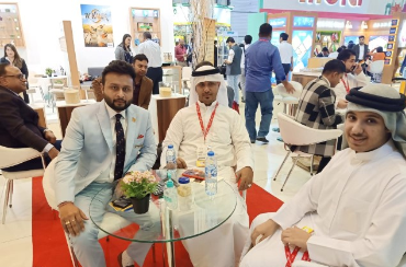 Gulf Food Expo Dubai - 2020